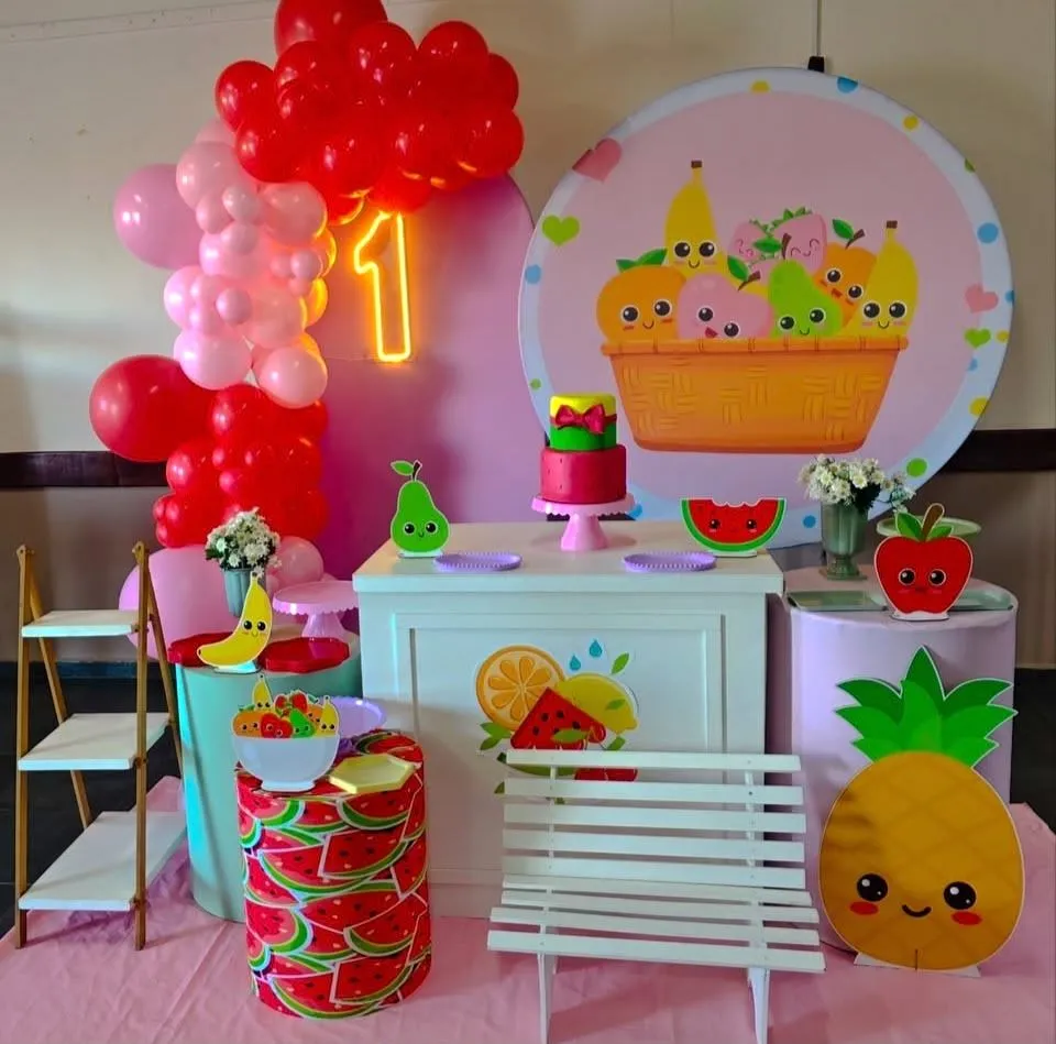 Frutinhas