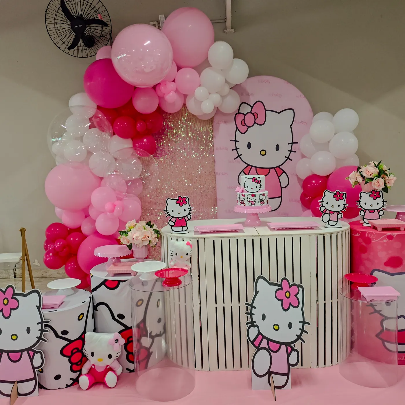 Hello Kitty