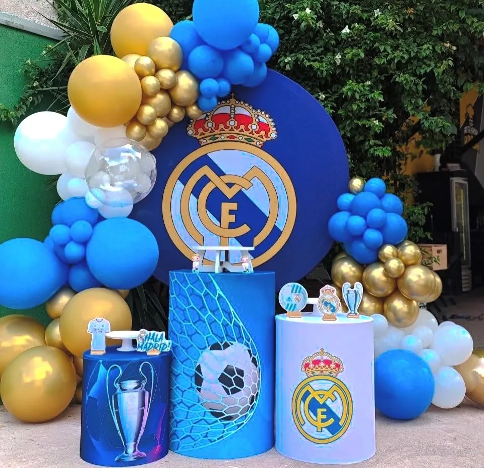 Real Madrid
