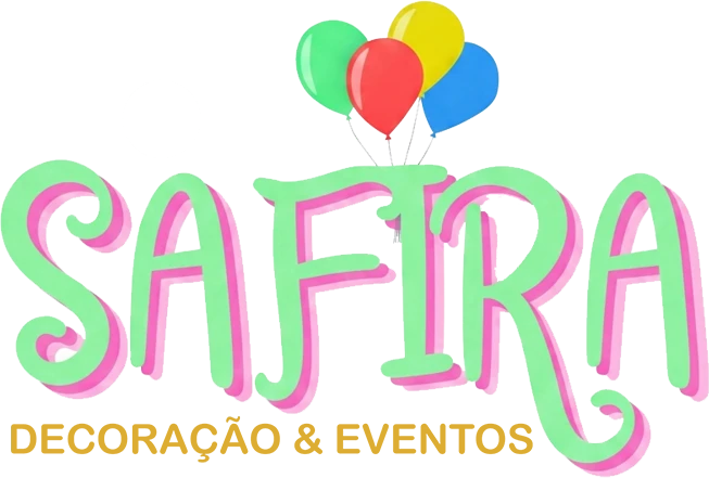 Safira Decoração & Eventos