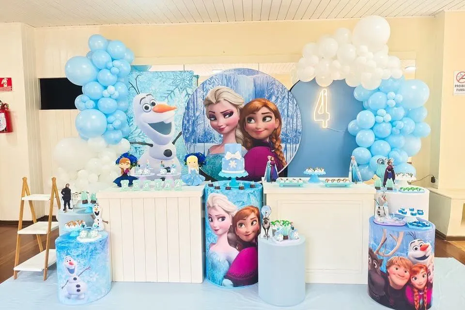 Frozen